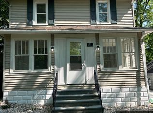 1318 Jefferson Ct, Kalamazoo, MI