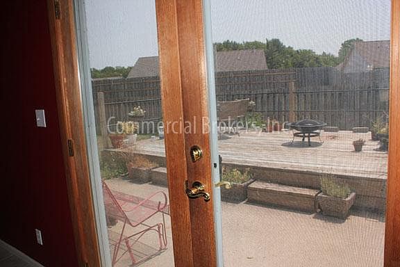 2nd image of 6107 Warrior Dr #6107W