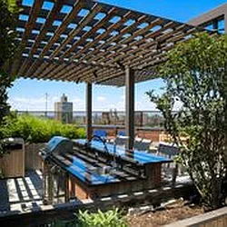 Rented by The Monterey