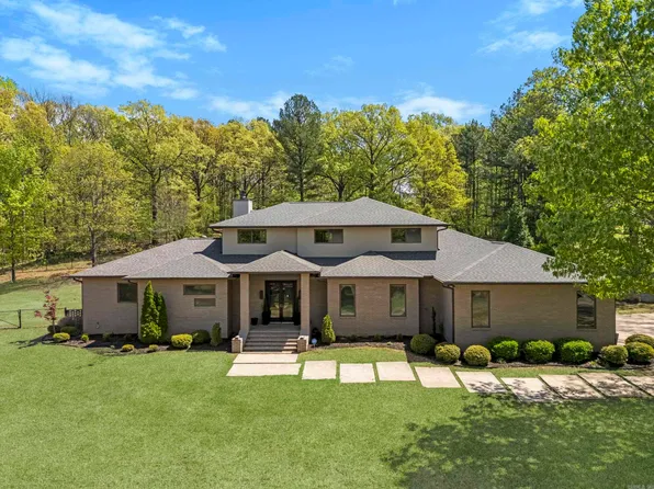 1812 Eve St, Wynne, AR 72396