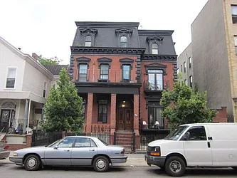 Rented by Empire One Realty