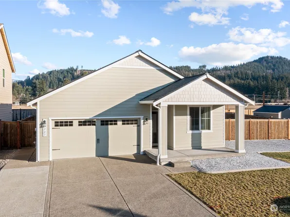 227 Jasmine Lane N, Enumclaw, WA 98022