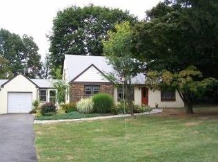 1341 N Chester Rd, Malvern, PA 19355