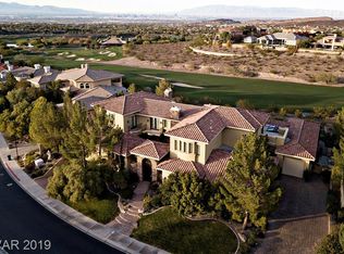 10 Cedar Chase Dr, Henderson, NV 89052