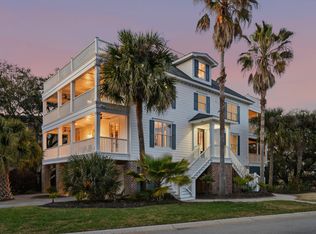 801 Harbour Watch Ct, Mount Pleasant, SC 29464