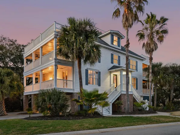 801 Harbour Watch Ct, Mount Pleasant, SC 29464