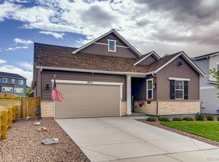 4854 Ravencrest Pl, Castle Rock, CO 80108