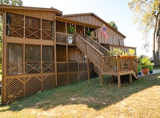 7-2 Woodson Bend Resort, Bronston, KY 42518