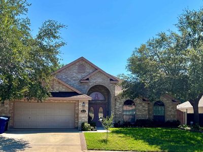 2023 Chimayo Rd, Laredo, TX, 78045