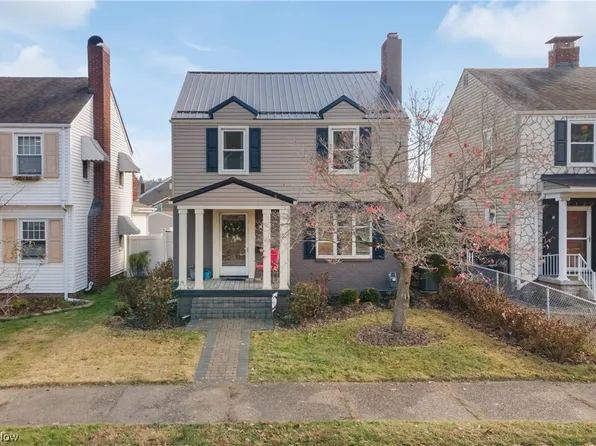 1120 S Zane Hwy, Martins Ferry, OH 43935