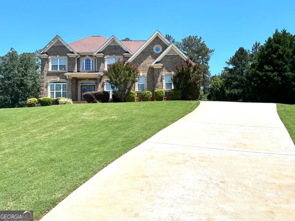 3351 Branch Valley Trl, Conyers, GA 30094