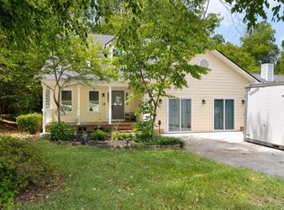 5006 Greenview Dr, Durham, NC 27713