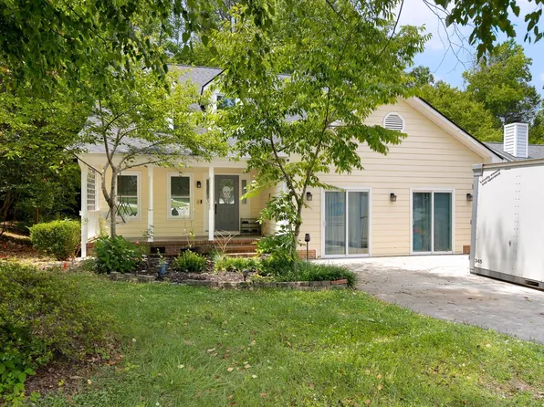 5006 Greenview Dr, Durham, NC 27713