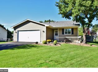 2408 96th Way N, Brooklyn Park, MN 55444