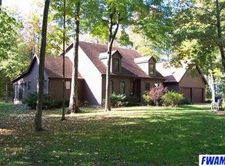 10130 Al Pa Dr, Decatur, IN 46733