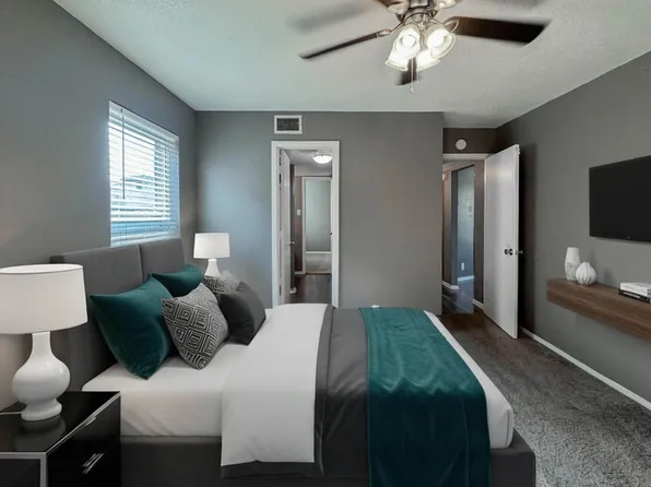 2225 Stella St APT 3, Denton, TX 76201
