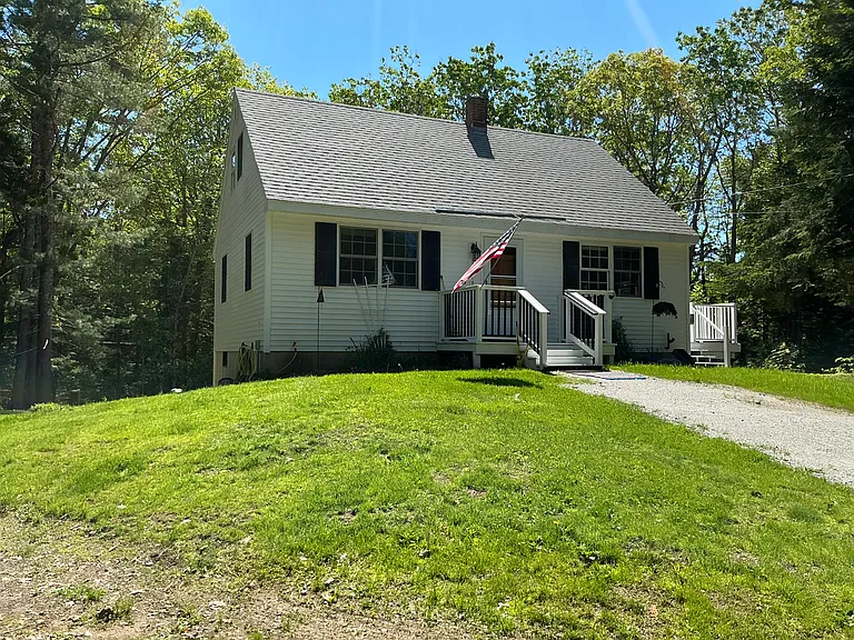 117 Cundys Harbor Rd — Photo 1