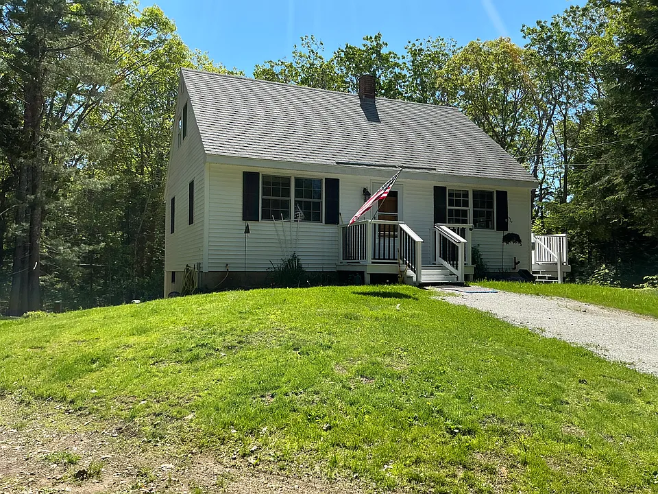 117 Cundys Harbor Rd