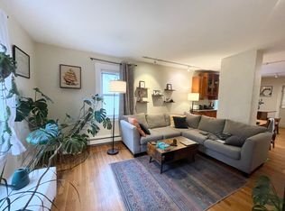 2 Hagar St #2, Jamaica Plain, MA 02130