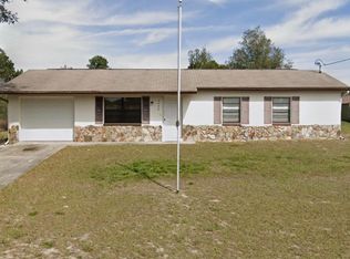 4456 Gondolier Rd, Spring Hill, FL 34609