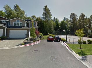 11401 SE 171st Pl, Renton, WA 98055