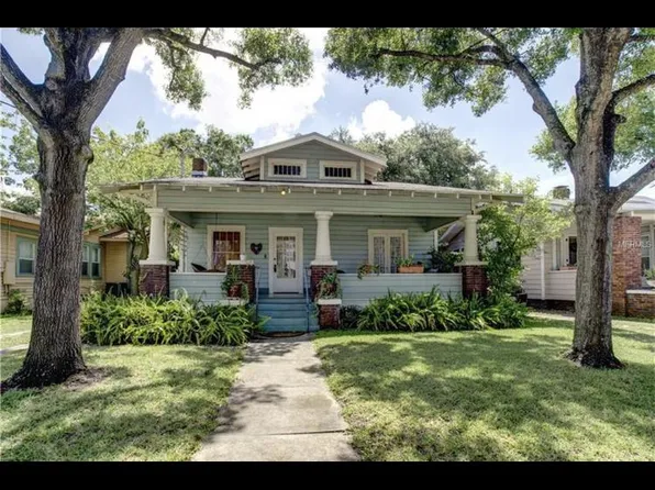 306 S Albany Ave, Tampa, FL 33606