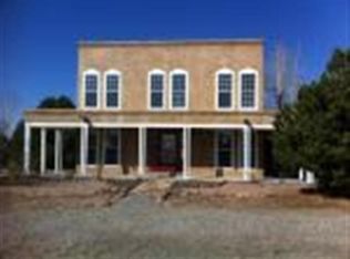 2 Chaparral Ct, Santa Fe, NM 87508