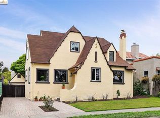 1331 Thousand Oaks Blvd, Albany, CA 94706