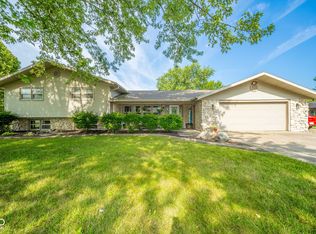 3815 S Main St, New Castle, IN 47362