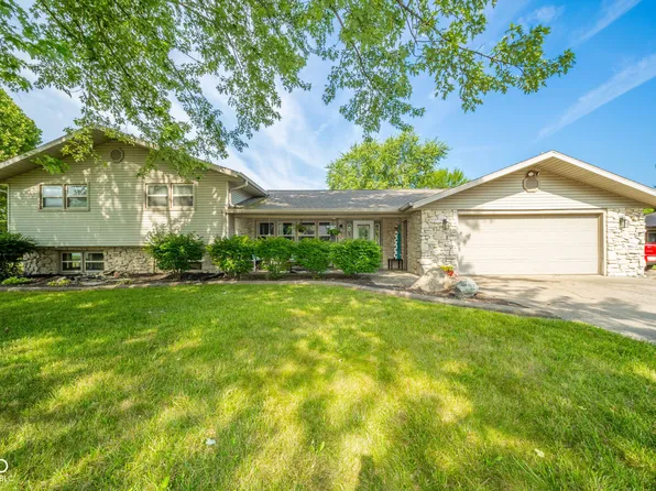 3815 S Main St, New Castle, IN 47362