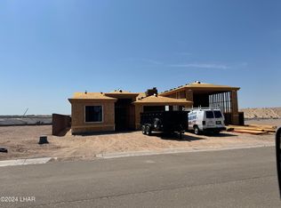 4754 N Pleasant Ave, Lake Havasu City, AZ 86404
