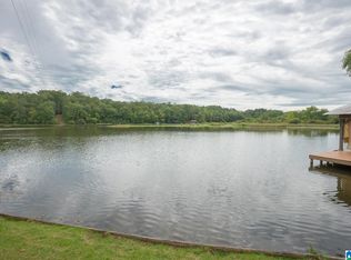 1364 White Oak Rd, Sylacauga, AL 35151