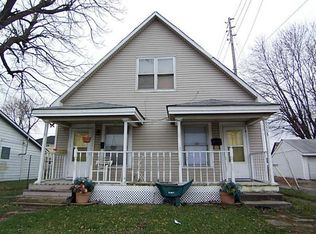 1113 Calhoun St, Indianapolis, IN
