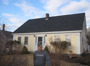 1574 Main St, Sanford, ME 04073