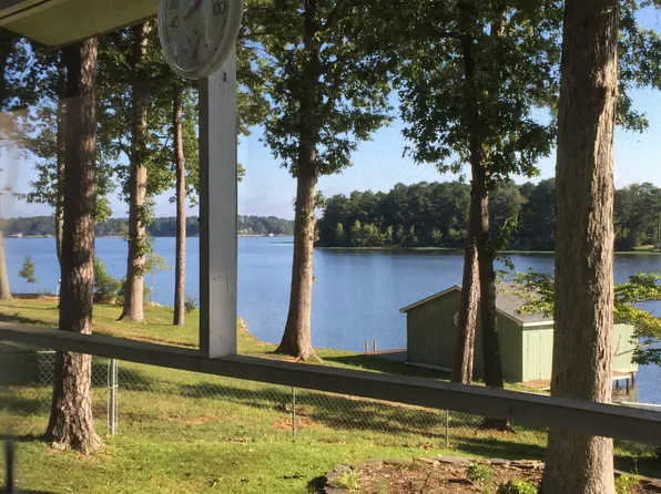 20 Gail Dr, Littleton, NC 27850