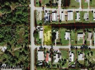 980 Auto Ranch Rd LOT 19, Naples, FL 34114