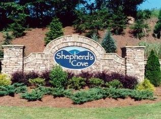 112 Shepherds Way LOT 52, Dahlonega, GA 30533