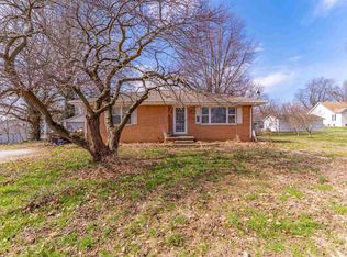 10352 Gum St, Cynthiana, IN 47612