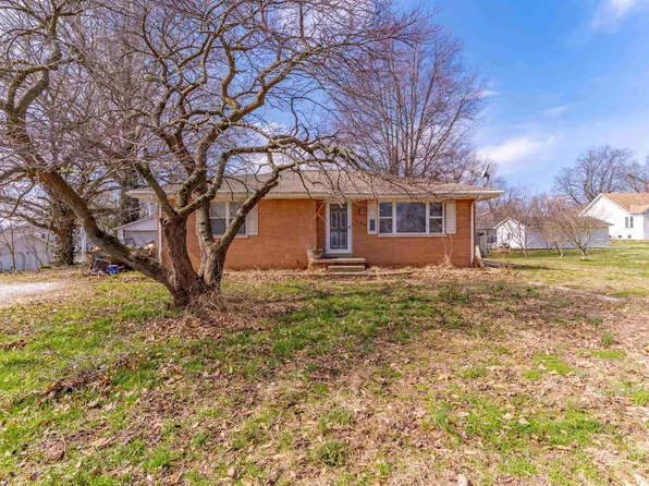 10352 Gum St, Cynthiana, IN 47612