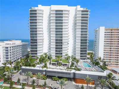 1116 N Ocean Blvd #504, Pompano Beach, FL, 33062
