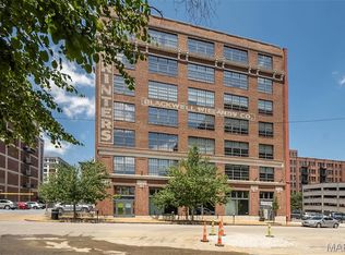 1611 Locust St SUITE 406, Saint Louis, MO 63103