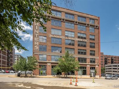 1611 Locust St SUITE 406, Saint Louis, MO, 63103