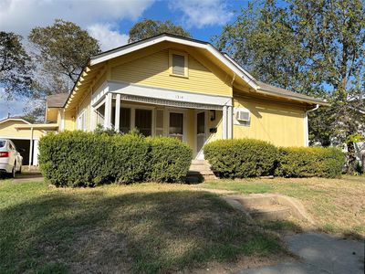 1314 Chestnut St, Commerce, TX, 75428