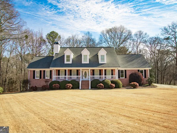 1426 Brighton Pl, Loganville, GA 30052