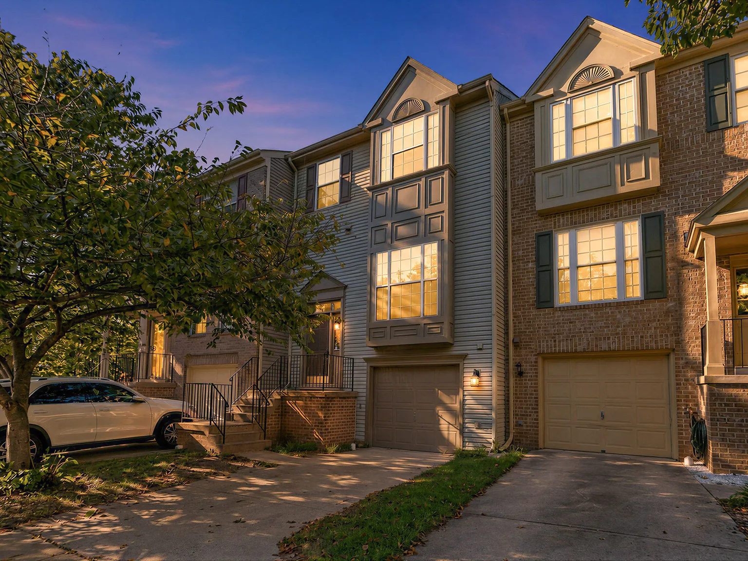 3 bed, 2.5 bath, 1484 sqft, $3,300 — Photo 1