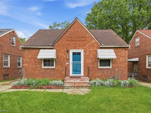 13416 Crossburn Ave, Cleveland, OH 44135
