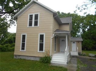 9645 Bean Hill Rd, Honeoye Falls, NY 14472