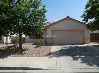 1355 Winter Solstice Ave, Henderson, NV 89014