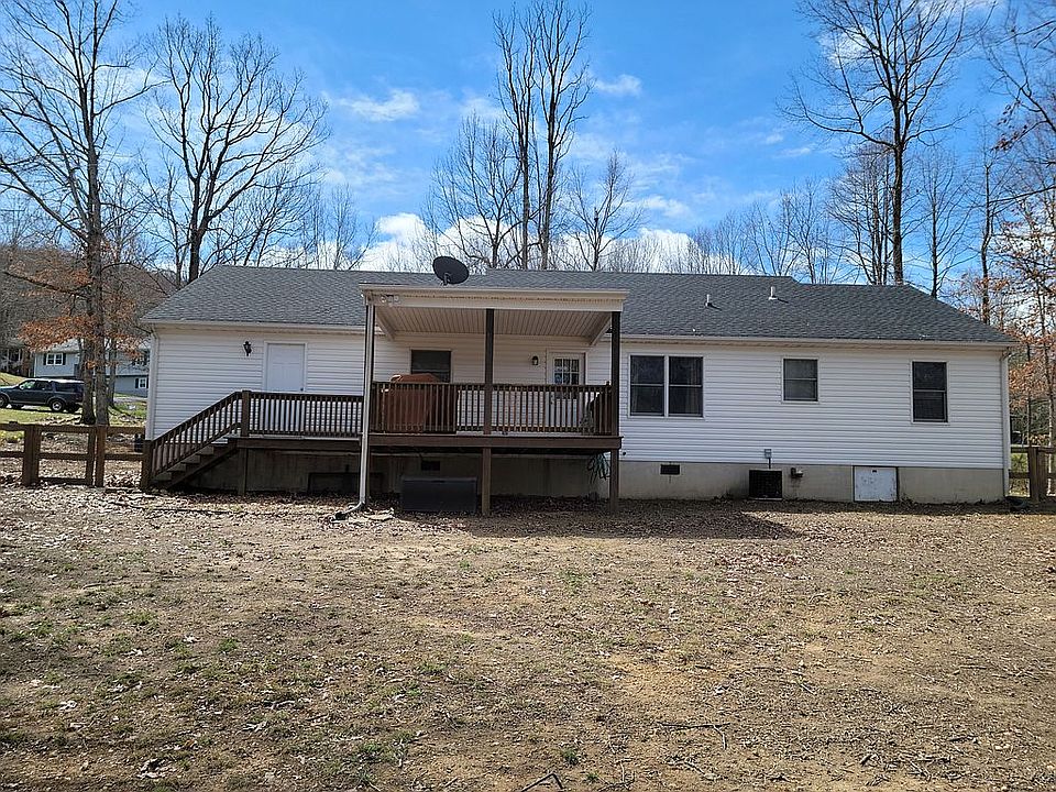214 Beagle Gap Run, Waynesboro, VA 22980 Zillow