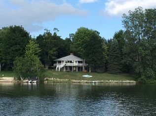 7883 Hidden Point, Stanwood, MI 49346